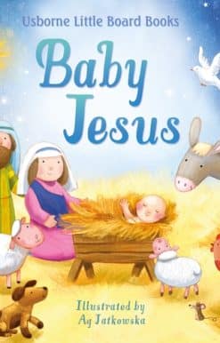 Baby Jesus
