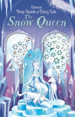 Peep Inside a Fairy Tale The Snow Queen