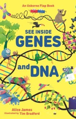 See Inside Genes and DNA