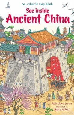 See Inside Ancient China