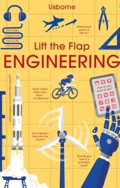 Lift the Flap Engineering
