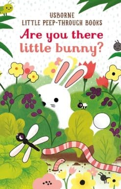 Are you there little Bunny