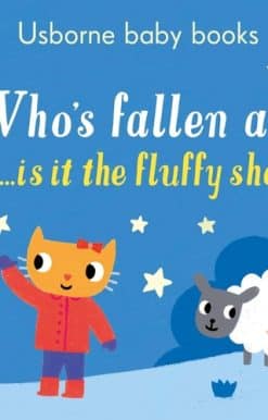 Who's Fallen Asleep?