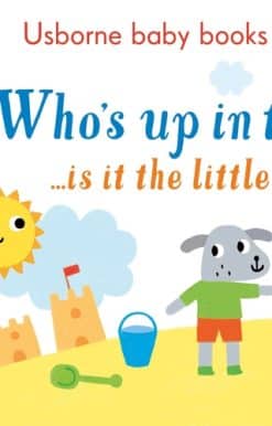 Who's up in the Air?