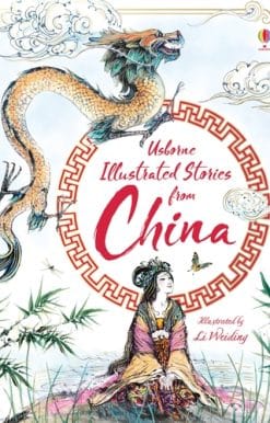Illustrated Stories from China