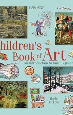 Children's Book of Art