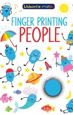 Finger Printing People