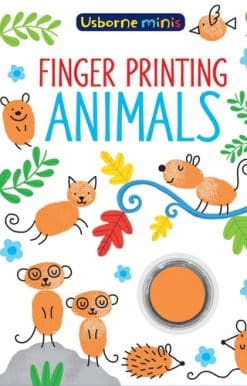 Finger Printing Animals