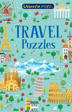 Travel Puzzles