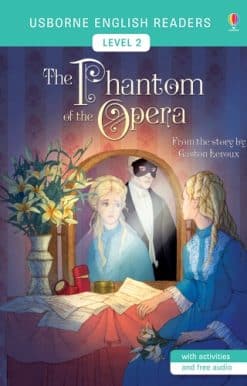 The Phantom of the Opera