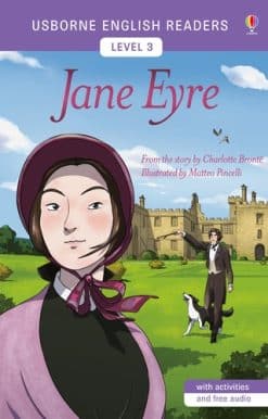 Jane Eyre