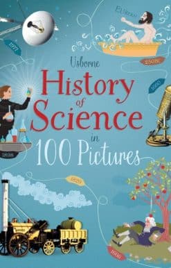 History of Science in 100 Pictures
