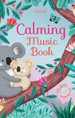 Calming Music Book