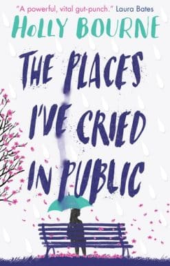 The Places I've Cried in Public