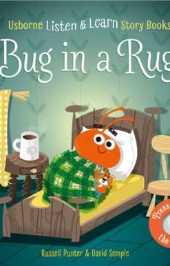 Bug in a Rug