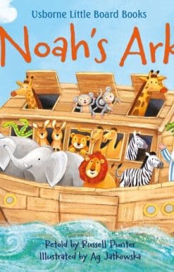 Noah's Ark