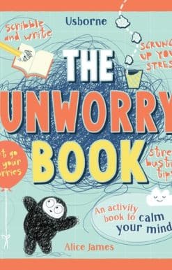 Unworry Book