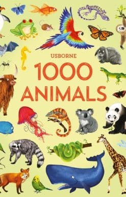 1000 Animals