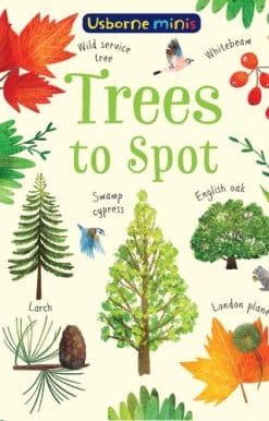 Trees to Spot