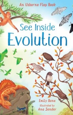 See Inside Evolution