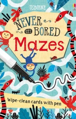 Mazes
