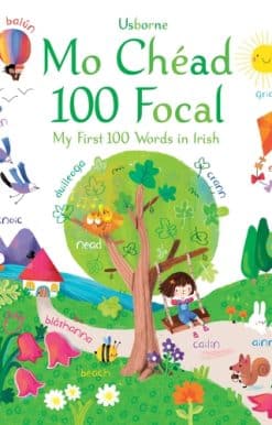 My First 100 Words in Irish