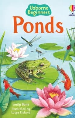Ponds