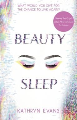 Beauty Sleep