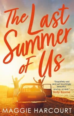 The Last Summer of Us