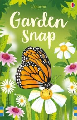 Garden Snap
