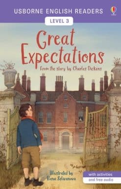 Great Expectations
