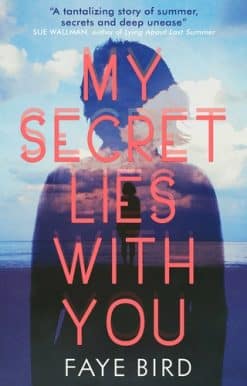 My Secret Lies with You