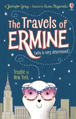 Trouble in New York