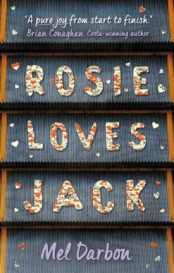 Rosie Loves Jack