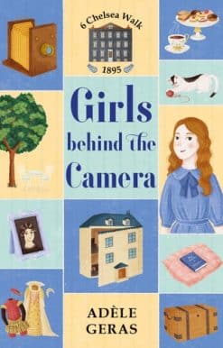 Girls Behind the Camera