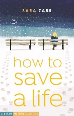 How to Save a Life