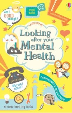 Looking After Your Mental Health