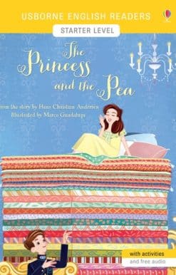 The Princess and the Pea
