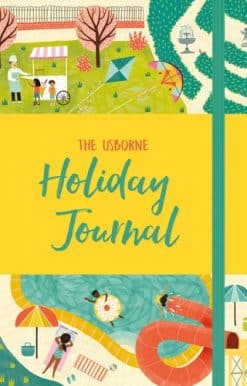 Holiday Journal