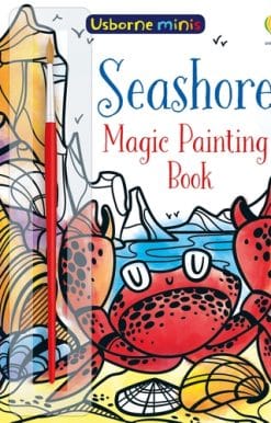 Magic Painting Seashore