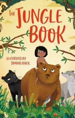 Jungle Book