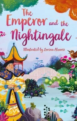 Emperor and the Nightingale