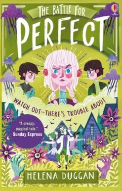 The Battle for Perfect