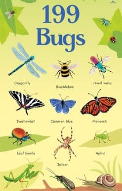 199 Bugs