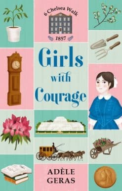 Girls With Courage