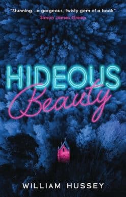 Hideous Beauty