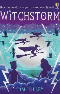 Witchstorm