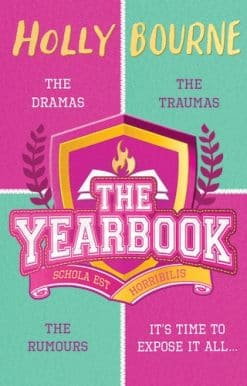The Yearbook