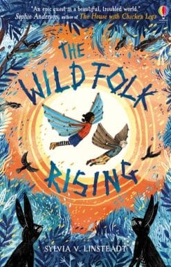 The Wild Folk Rising