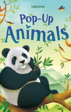 Pop-up Animals